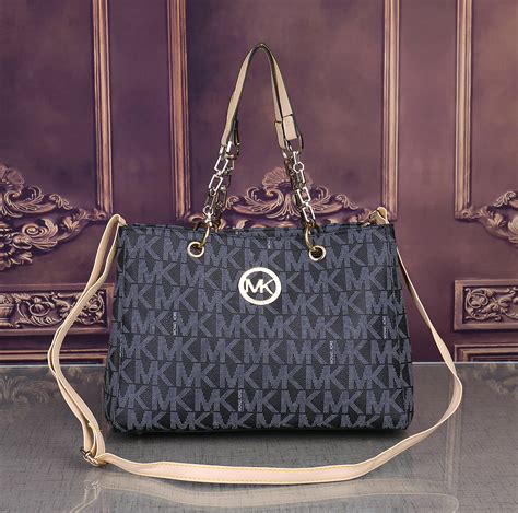 mk bags replica online uk|michael kors monogram bag.